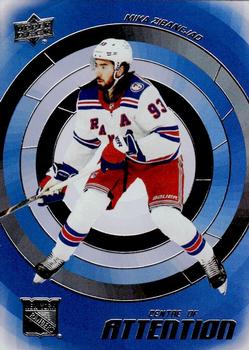 Mika Zibanejad