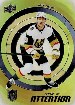 Jack Eichel