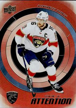 Aleksander Barkov