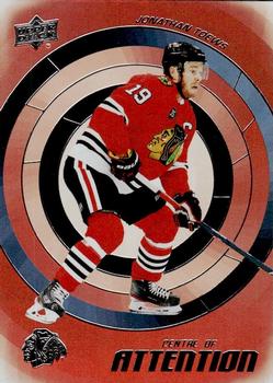 Jonathan Toews