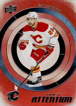 Elias Lindholm