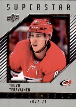 Teuvo Teravainen