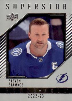 Steven Stamkos