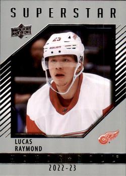 Lucas Raymond