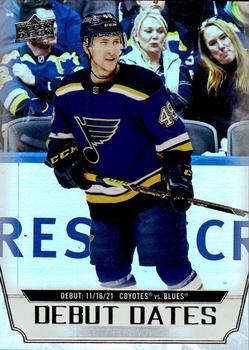 Scott Perunovich