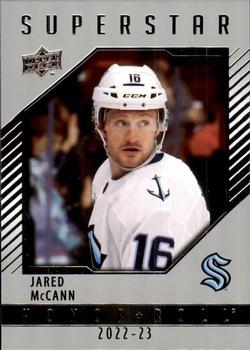 Jared McCann