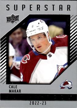 Cale Makar
