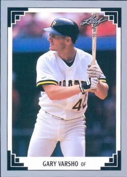 Gary Varsho