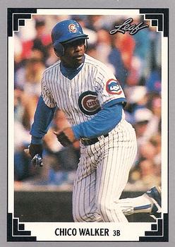 Chico Walker