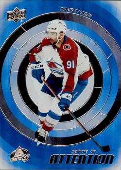 Nazem Kadri