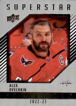 Alex Ovechkin