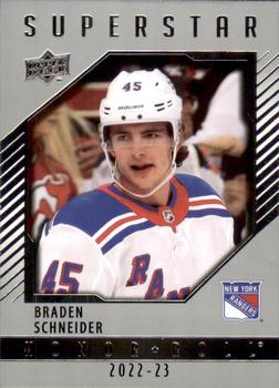 Braden Schneider