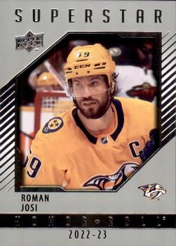 Roman Josi