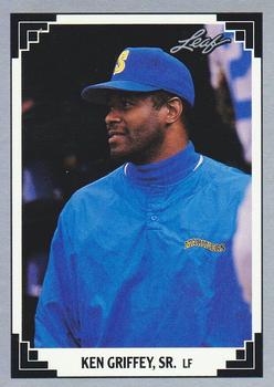 Ken Griffey, Sr.