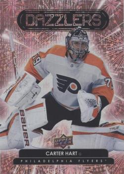 Carter Hart