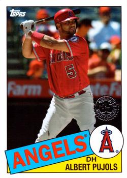 Albert Pujols