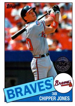 Chipper Jones