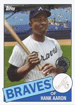 Hank Aaron
