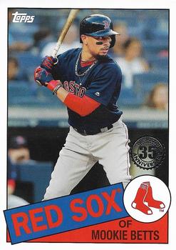 Mookie Betts