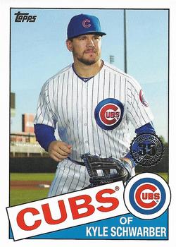Kyle Schwarber