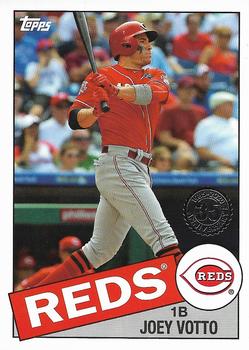 Joey Votto