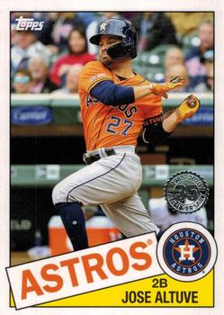 Jose Altuve