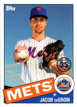 Jacob deGrom