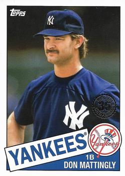 Don Mattingly
