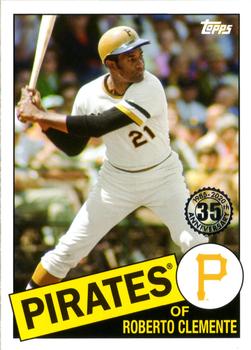 Roberto Clemente