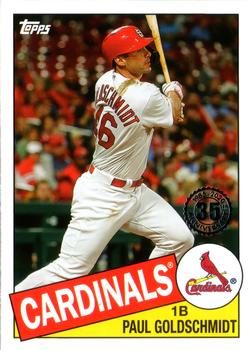 Paul Goldschmidt