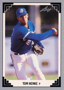 Tom Henke