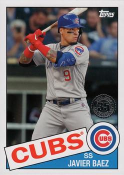 Javier Baez