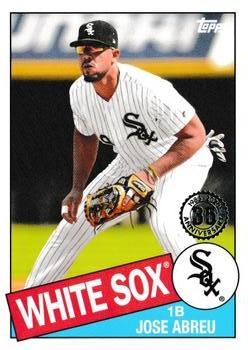Jose Abreu