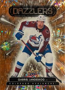 Gabriel Landeskog