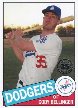 Cody Bellinger