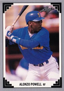 Alonzo Powell
