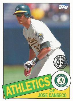 Jose Canseco