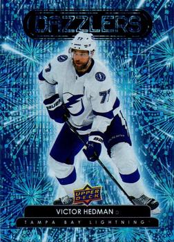 Victor Hedman