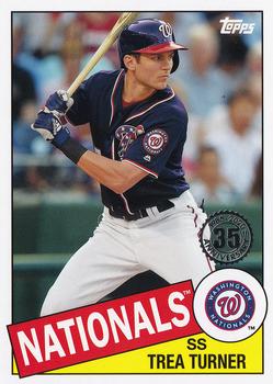 Trea Turner