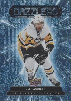Jeff Carter
