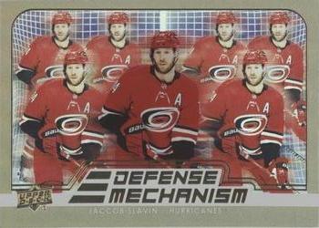 Jaccob Slavin