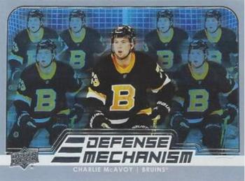 Charlie McAvoy