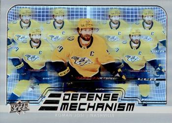 Roman Josi