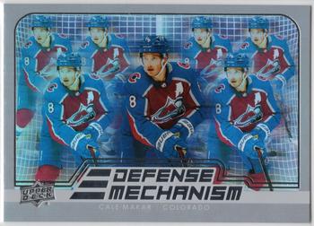 #DM-13 Cale Makar
