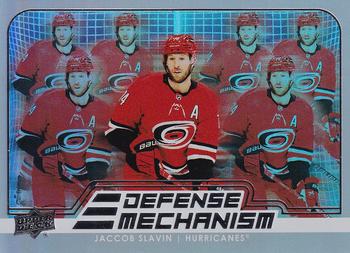 Jaccob Slavin
