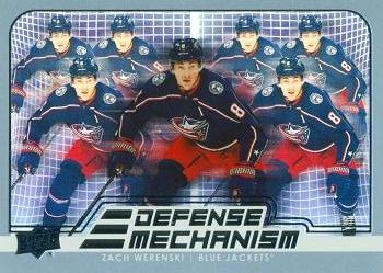 Zach Werenski