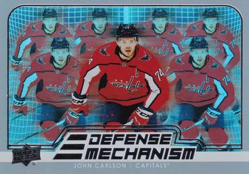 John Carlson
