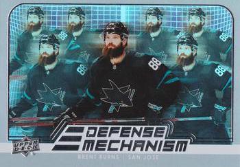 Brent Burns