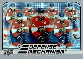 Aaron Ekblad