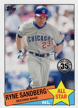 Ryne Sandberg